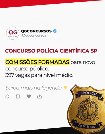 COMISSÕES FORMADAS
