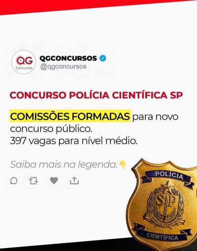 COMISSÕES FORMADAS